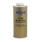 MIPA P99 Multi-Star  2K-PE-Spachtel in Kartusche    1,5kg